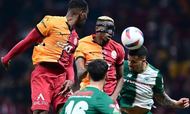 Galatasaray'da şok gelişme! Aralık ayında gruba geri dönecek 1 galatasarayda sok gelisme aralik ayinda gruba geri donecek TpQxkpdt
