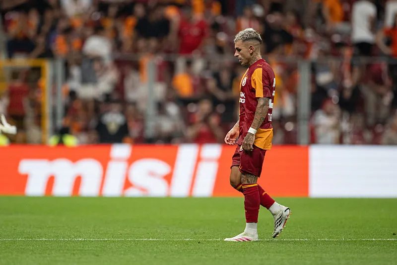 Galatasaray’da şok gelişme! Yıldız isim mukavelesini feshediyor 10 galatasarayda sok gelisme yildiz isim mukavelesini feshediyor 8 k1Lreq7B