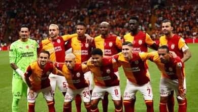 Galatasaray’da şok gelişme! Yıldız isim mukavelesini feshediyor 6 galatasarayda sok gelisme yildiz isim mukavelesini feshediyor f2dgf273