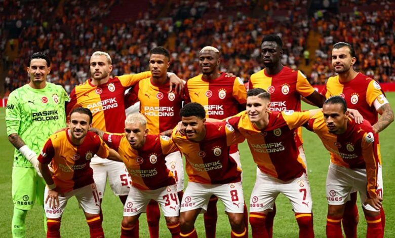 Galatasaray’da şok gelişme! Yıldız isim mukavelesini feshediyor 1 galatasarayda sok gelisme yildiz isim mukavelesini feshediyor f2dgf273