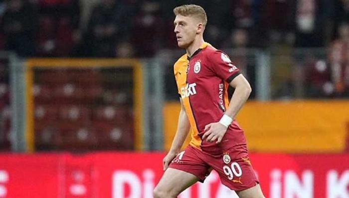 Galatasaray'da sürpriz ayrılık! Metehan Baltacı'nın yeni adresi aşikâr oldu 2 galatasarayda surpriz ayrilik metehan baltacinin yeni adresi asik r oldu 0 zsCpvrmk