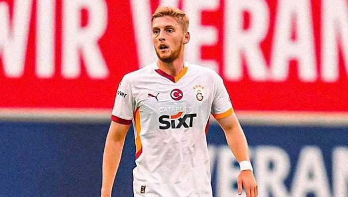 Galatasaray'da sürpriz ayrılık! Metehan Baltacı'nın yeni adresi aşikâr oldu 3 galatasarayda surpriz ayrilik metehan baltacinin yeni adresi asik r oldu 1 I5kuNNTp