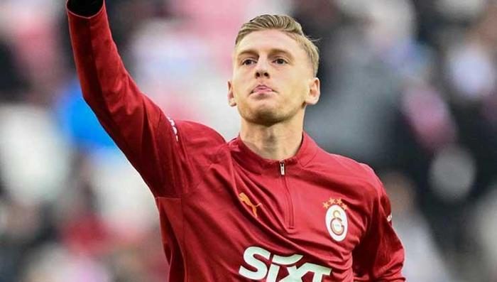 Galatasaray'da sürpriz ayrılık! Metehan Baltacı'nın yeni adresi aşikâr oldu 4 galatasarayda surpriz ayrilik metehan baltacinin yeni adresi asik r oldu 2 BYpVMcqg