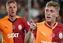 Galatasaray'da sürpriz ayrılık! Metehan Baltacı'nın yeni adresi aşikâr oldu 26 galatasarayda surpriz ayrilik metehan baltacinin yeni adresi asik r oldu qIRRDxwn