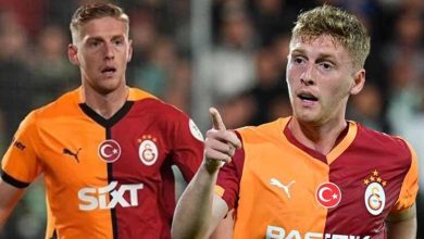 Galatasaray'da sürpriz ayrılık! Metehan Baltacı'nın yeni adresi aşikâr oldu 11 galatasarayda surpriz ayrilik metehan baltacinin yeni adresi asik r oldu qIRRDxwn