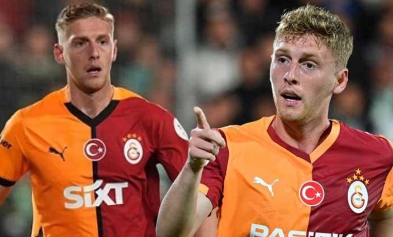Galatasaray'da sürpriz ayrılık! Metehan Baltacı'nın yeni adresi aşikâr oldu 1 galatasarayda surpriz ayrilik metehan baltacinin yeni adresi asik r oldu qIRRDxwn
