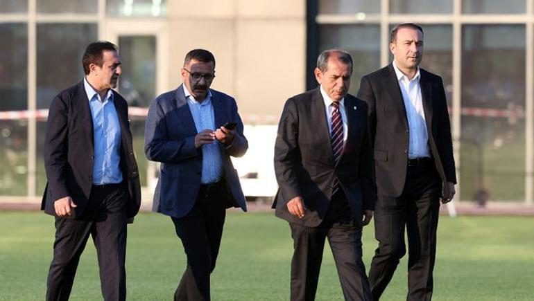 Galatasaray'da taraftar üstüne düşeni yaptı! Kâr eden tek kadro: Dudak uçuklatan sayı 3 galatasarayda taraftar ustune duseni yapti k r eden tek kadro dudak ucuklatan sayi 1 Y5O9JLkz