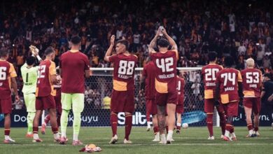 Galatasaray'da taraftar üstüne düşeni yaptı! Kâr eden tek kadro: Dudak uçuklatan sayı 5 galatasarayda taraftar ustune duseni yapti k r eden tek kadro dudak ucuklatan sayi g128C2Ga