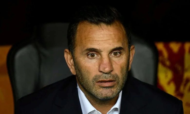 Galatasaray'da tarihi savunma krizi! 60 yıl sonra bir birinci 1 galatasarayda tarihi savunma krizi 60 yil sonra bir birinci Zll3qfLf