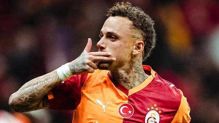 Galatasaray'da tekrar Noa Lang harekatı! Bonservisi aşikâr oldu 3 galatasarayda tekrar noa lang harekati bonservisi asik r oldu 1 R98X1MOk