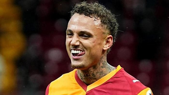 Galatasaray'da tekrar Noa Lang harekatı! Bonservisi aşikâr oldu 4 galatasarayda tekrar noa lang harekati bonservisi asik r oldu 2 YrQaKPWh