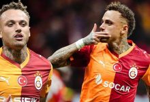 Galatasaray'da tekrar Noa Lang harekatı! Bonservisi aşikâr oldu 10 galatasarayda tekrar noa lang harekati bonservisi asik r oldu UxQyDwXR