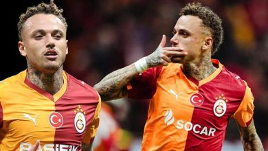 Galatasaray'da tekrar Noa Lang harekatı! Bonservisi aşikâr oldu 5 galatasarayda tekrar noa lang harekati bonservisi asik r oldu UxQyDwXR