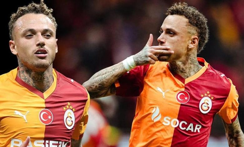 Galatasaray'da tekrar Noa Lang harekatı! Bonservisi aşikâr oldu 1 galatasarayda tekrar noa lang harekati bonservisi asik r oldu UxQyDwXR