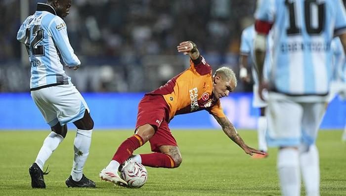 Galatasaray'da Torreira belirsizliği! Büyük aksi köşe 2 galatasarayda torreira belirsizligi buyuk aksi kose 0