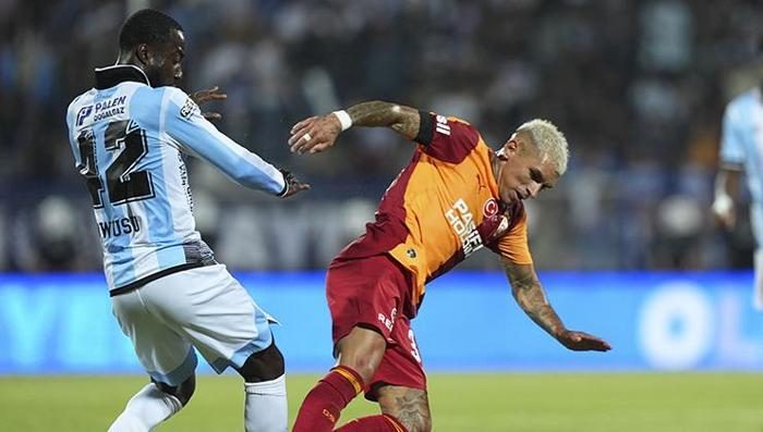 Galatasaray'da Torreira belirsizliği! Büyük aksi köşe 3 galatasarayda torreira belirsizligi buyuk aksi kose 1 5vqzIdNu