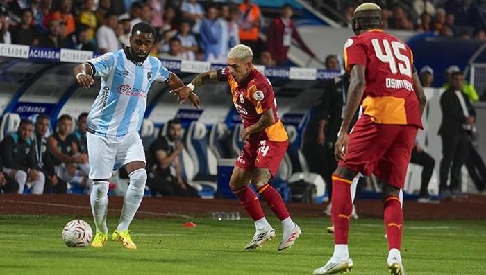 Galatasaray'da Torreira belirsizliği! Büyük aksi köşe 4 galatasarayda torreira belirsizligi buyuk aksi kose 2 Qy4c7ib3