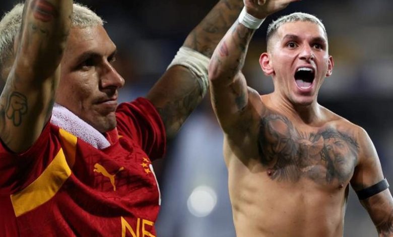 Galatasaray'da Torreira belirsizliği! Büyük aksi köşe 1 galatasarayda torreira belirsizligi buyuk aksi kose mCOK7TjJ