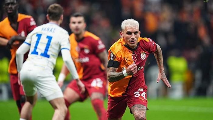 Galatasaray'da Torreira bilmecesi! İdare düğmeye bastı: Sen kâfi ki kal! 2 galatasarayda torreira bilmecesi idare dugmeye basti sen k fi ki kal 0 E7F6rP6O