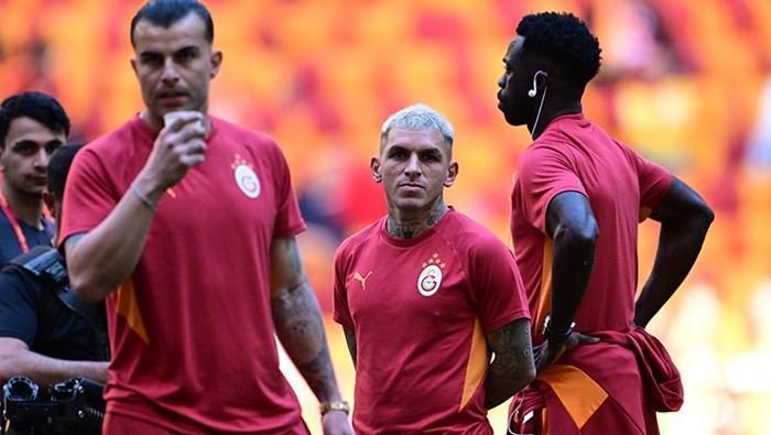 Galatasaray'da Torreira bilmecesi! İdare düğmeye bastı: Sen kâfi ki kal! 5 galatasarayda torreira bilmecesi idare dugmeye basti sen k fi ki kal 3 NgtNN2zE