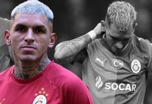 Galatasaray'da Torreira bilmecesi! İdare düğmeye bastı: Sen kâfi ki kal! 14 galatasarayda torreira bilmecesi idare dugmeye basti sen k fi ki kal 3Ae8BlAT
