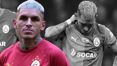 Galatasaray'da Torreira bilmecesi! İdare düğmeye bastı: Sen kâfi ki kal! 5 galatasarayda torreira bilmecesi idare dugmeye basti sen k fi ki kal 3Ae8BlAT