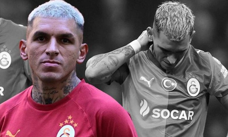 Galatasaray'da Torreira bilmecesi! İdare düğmeye bastı: Sen kâfi ki kal! 1 galatasarayda torreira bilmecesi idare dugmeye basti sen k fi ki kal 3Ae8BlAT