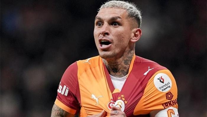 Galatasaray'da Torreira depremi! Transferde muahede sağlandı: Adım adım ayrılığa 2 galatasarayda torreira depremi transferde muahede saglandi adim adim ayriliga 0 KYUOYkau