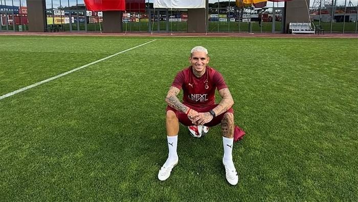 Galatasaray'da Torreira depremi! Transferde muahede sağlandı: Adım adım ayrılığa 3 galatasarayda torreira depremi transferde muahede saglandi adim adim ayriliga 1 99qC8Xe3