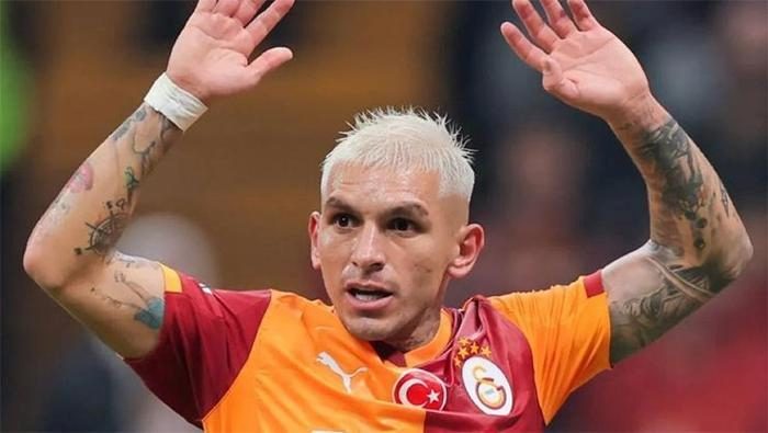 Galatasaray'da Torreira depremi! Transferde muahede sağlandı: Adım adım ayrılığa 6 galatasarayda torreira depremi transferde muahede saglandi adim adim ayriliga 4 4R6O2XcM