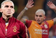Galatasaray'da Torreira depremi! Transferde muahede sağlandı: Adım adım ayrılığa 15 galatasarayda torreira depremi transferde muahede saglandi adim adim ayriliga GhMWhxBM
