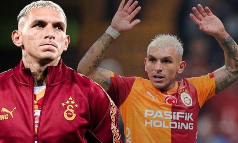 Galatasaray'da Torreira depremi! Transferde muahede sağlandı: Adım adım ayrılığa 1 galatasarayda torreira depremi transferde muahede saglandi adim adim ayriliga GhMWhxBM
