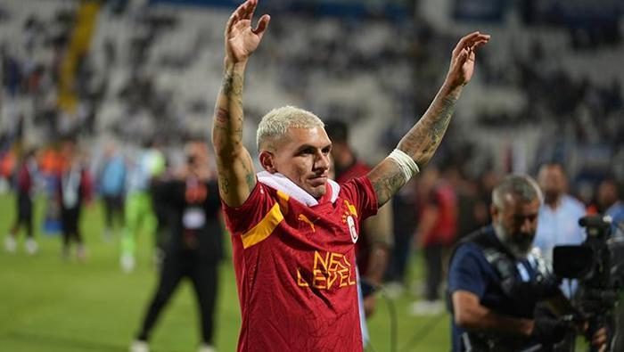Galatasaray'da Torreira düğümü! İdarenin tutumu çok net 'Bu parayı getir istediğin yere git!' 2 galatasarayda torreira dugumu idarenin tutumu cok net bu parayi getir istedigin yere git 0 yJCBDHhb