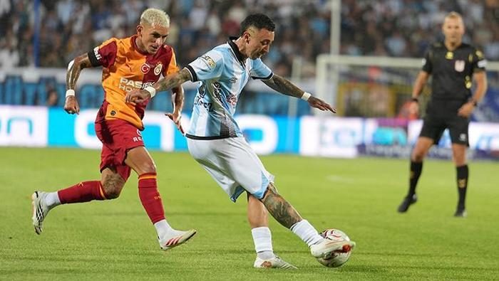 Galatasaray'da Torreira düğümü! İdarenin tutumu çok net 'Bu parayı getir istediğin yere git!' 3 galatasarayda torreira dugumu idarenin tutumu cok net bu parayi getir istedigin yere git 1 eTzYzjmV