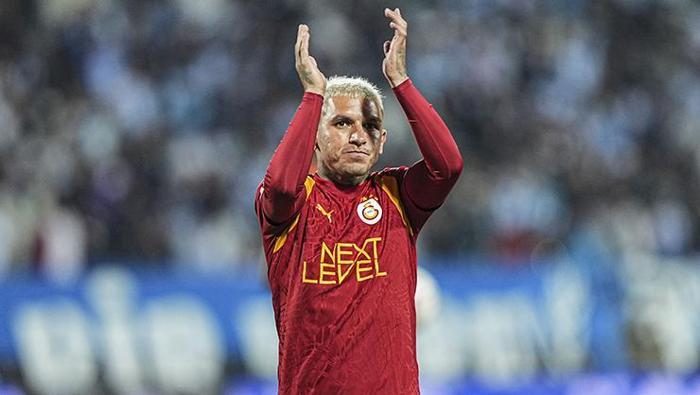 Galatasaray'da Torreira düğümü! İdarenin tutumu çok net 'Bu parayı getir istediğin yere git!' 4 galatasarayda torreira dugumu idarenin tutumu cok net bu parayi getir istedigin yere git 2 pfBSvJbM