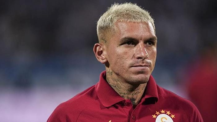 Galatasaray'da Torreira düğümü! İdarenin tutumu çok net 'Bu parayı getir istediğin yere git!' 5 galatasarayda torreira dugumu idarenin tutumu cok net bu parayi getir istedigin yere git 3 Xgyt8SXC