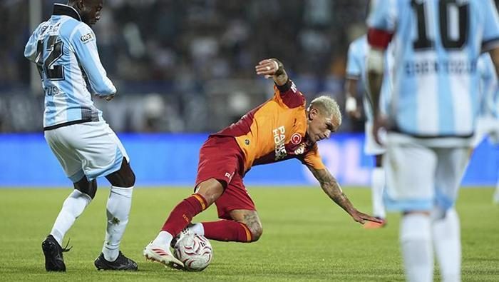 Galatasaray'da Torreira düğümü! İdarenin tutumu çok net 'Bu parayı getir istediğin yere git!' 6 galatasarayda torreira dugumu idarenin tutumu cok net bu parayi getir istedigin yere git 4 8OLpMvsI