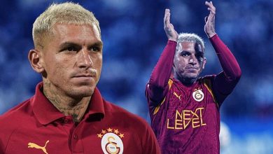 Galatasaray'da Torreira düğümü! İdarenin tutumu çok net 'Bu parayı getir istediğin yere git!' 4 galatasarayda torreira dugumu idarenin tutumu cok net bu parayi getir istedigin yere git D5zz4CJc