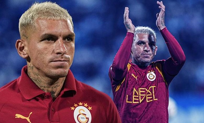Galatasaray'da Torreira düğümü! İdarenin tutumu çok net 'Bu parayı getir istediğin yere git!' 1 galatasarayda torreira dugumu idarenin tutumu cok net bu parayi getir istedigin yere git D5zz4CJc