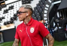 Galatasaray'da Torreira görüşme odasına 8 galatasarayda torreira gorusme odasina vSZehrYe