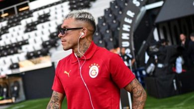 Galatasaray'da Torreira görüşme odasına 12 galatasarayda torreira gorusme odasina vSZehrYe