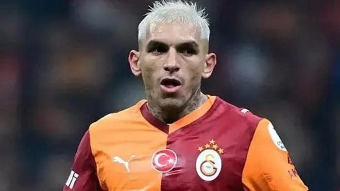 Galatasaray'da Torreira krizi: Ayrılığı kafasına koydu, idare derhal devreye girdi 2 galatasarayda torreira krizi ayriligi kafasina koydu idare derhal devreye girdi 0
