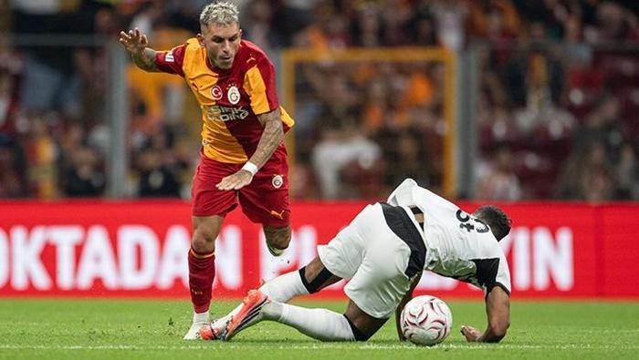 Galatasaray'da Torreira krizi: Ayrılığı kafasına koydu, idare derhal devreye girdi 4 galatasarayda torreira krizi ayriligi kafasina koydu idare derhal devreye girdi 2