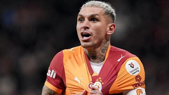 Galatasaray'da Torreira krizi: Ayrılığı kafasına koydu, idare derhal devreye girdi 6 galatasarayda torreira krizi ayriligi kafasina koydu idare derhal devreye girdi 4