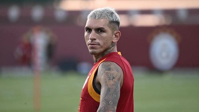 Galatasaray'da Torreira krizi: Ayrılığı kafasına koydu, idare derhal devreye girdi 7 galatasarayda torreira krizi ayriligi kafasina koydu idare derhal devreye girdi 5 Vk1nwrw9