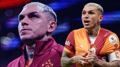 Galatasaray'da Torreira krizi: Ayrılığı kafasına koydu, idare derhal devreye girdi 19 galatasarayda torreira krizi ayriligi kafasina koydu idare derhal devreye girdi 5RESCmaL