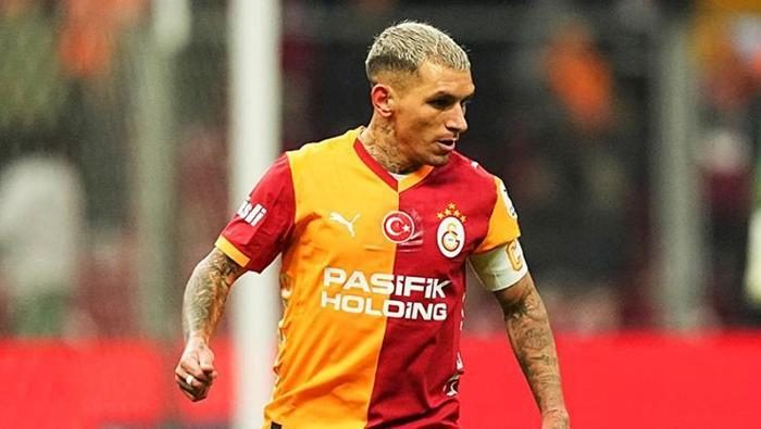 Galatasaray'da Torreira krizi: Ayrılığı kafasına koydu, idare derhal devreye girdi 8 galatasarayda torreira krizi ayriligi kafasina koydu idare derhal devreye girdi 6 Ul4AuQsZ