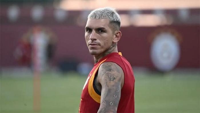 galatasarayda torreira krizi ayrilik icin menajerine talimat verdi sebebi ise sok 1