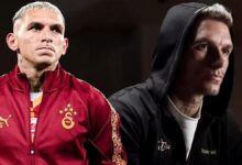 Galatasaray'da Torreira krizi: Ayrılık için menajerine talimat verdi! Sebebi ise şok 9 galatasarayda torreira krizi ayrilik icin menajerine talimat verdi sebebi ise sok yRw2AmGY