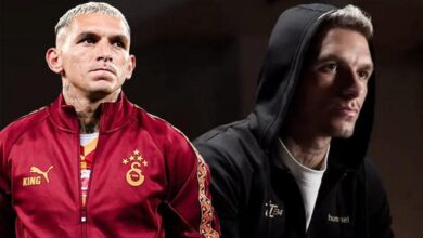 Galatasaray'da Torreira krizi: Ayrılık için menajerine talimat verdi! Sebebi ise şok 6 galatasarayda torreira krizi ayrilik icin menajerine talimat verdi sebebi ise sok yRw2AmGY